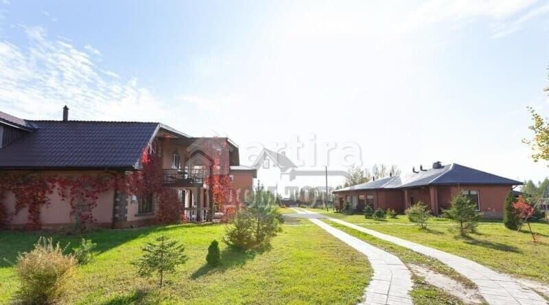 Коттедж, 1200 м2 Орехово-Зуево - изображение 7