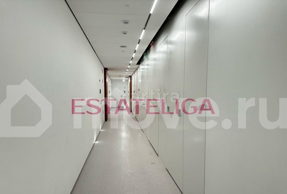 Студия, 31.2 м2, 2/13 эт. Москва - изображение 3