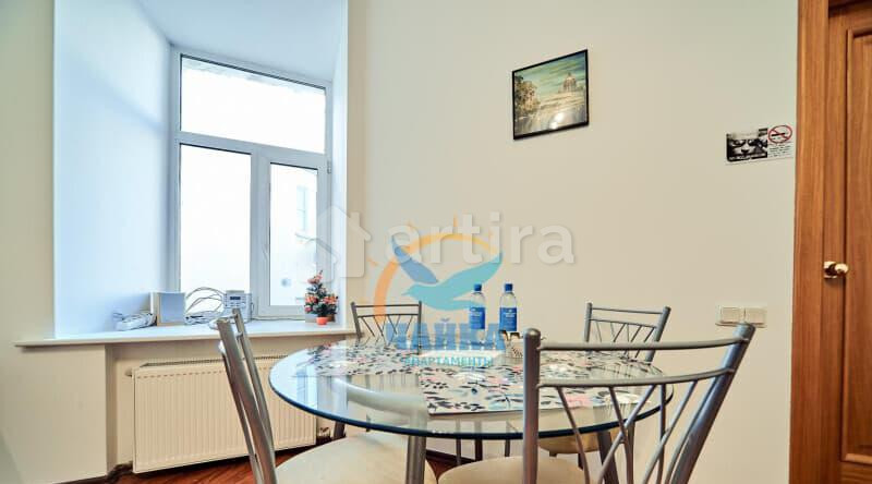 4-комн. квартира, 110 м2, 5/6 эт. Санкт-Петербург - изображение 13