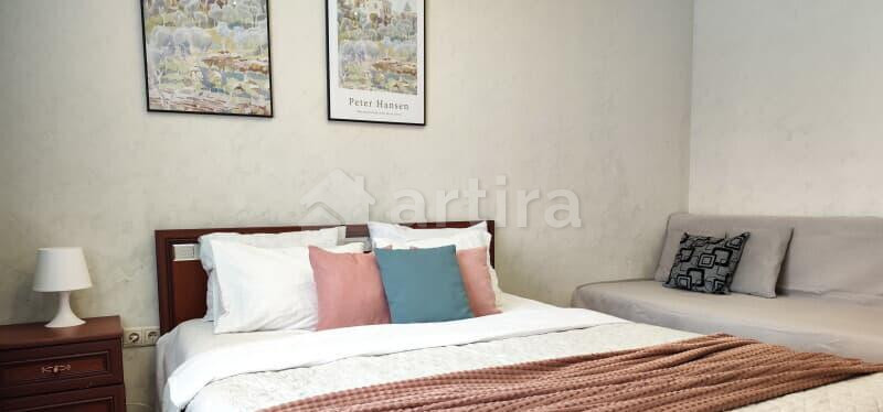 3-комн. квартира, 64 м2, 3/17 эт. Тюмень - изображение 4