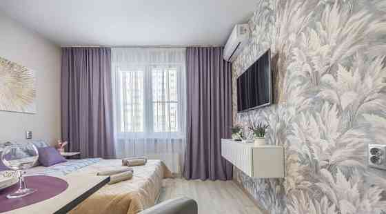 1-комн. квартира, 20 м2, 3/10 эт. Нижний Новгород