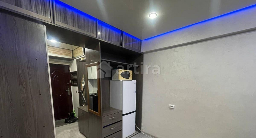 Комната, 14.7 м2, 1/5 эт. Красноярск - изображение 3