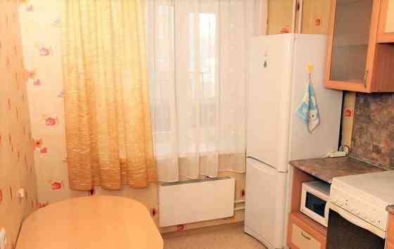 1-комн. квартира, 34 м2, 2/5 эт. Казань