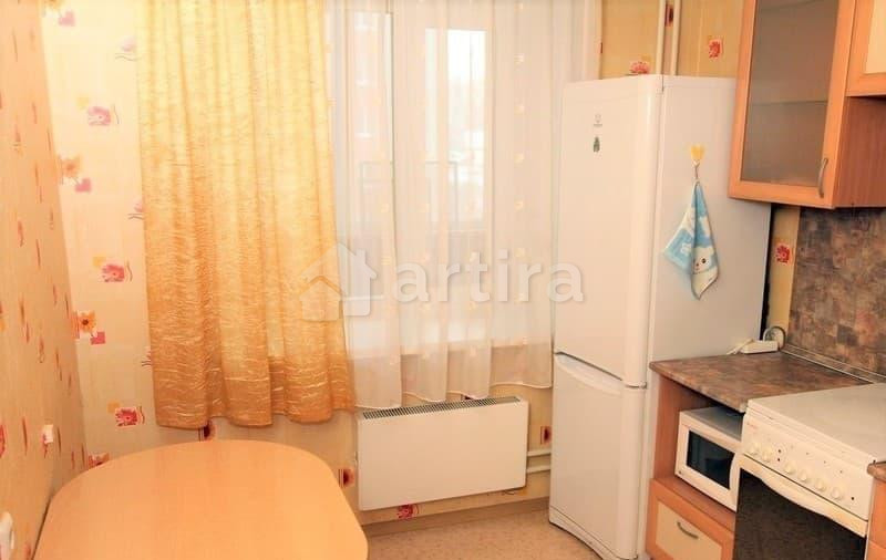 1-комн. квартира, 34 м2, 2/5 эт. Казань - изображение 2