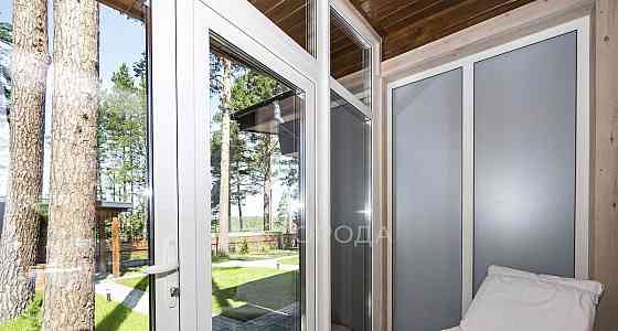 Дом, 38 м2, 2 сотки, 1 эт. Новосибирск