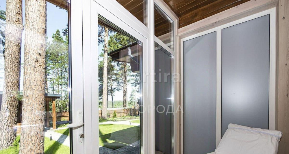 Дом, 38 м2, 2 сотки, 1 эт. Новосибирск - изображение 4