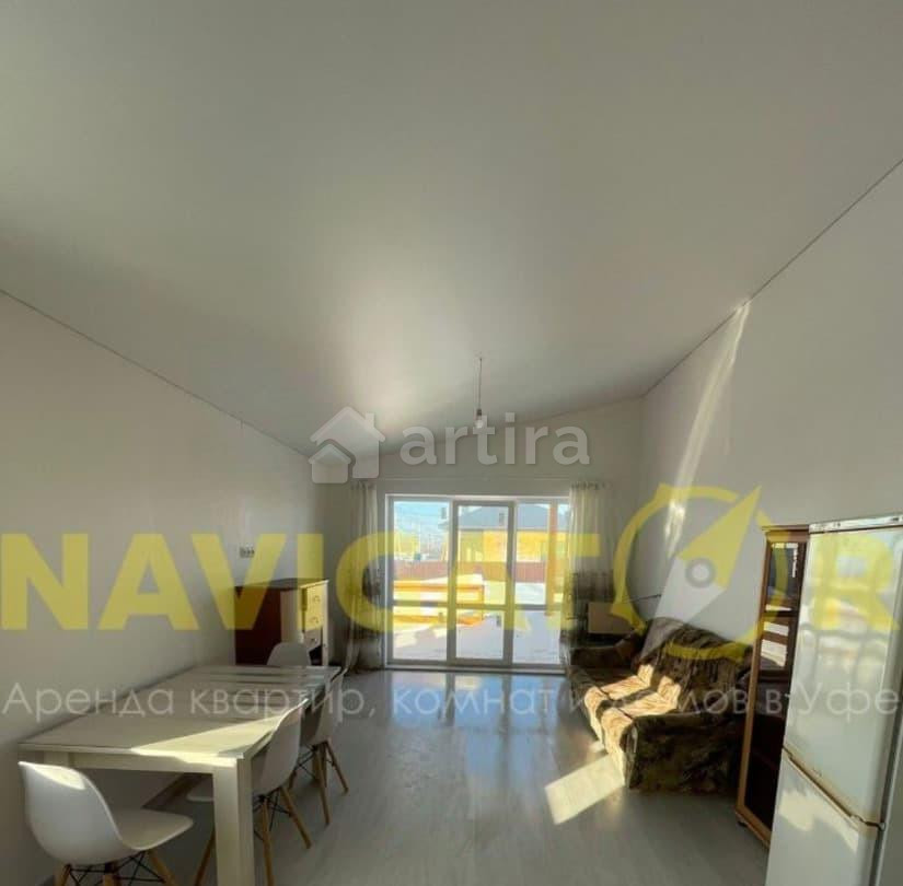 Дом, 83 м2, 6 соток, 1 эт. Уфа - изображение 7