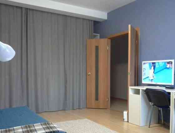 1-комн. квартира, 40 м2, 4/8 эт. Москва