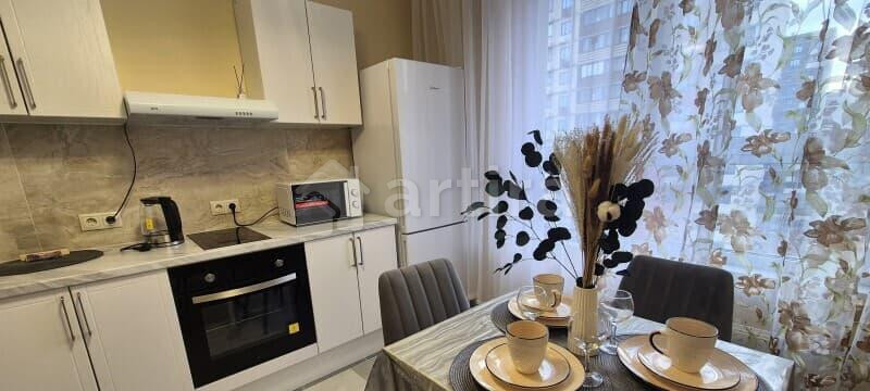 2-комн. квартира, 60 м2, 6/13 эт. Пушкино - изображение 16