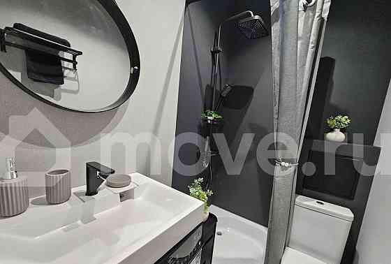 Студия, 20.5 м2, 1/5 эт. Москва