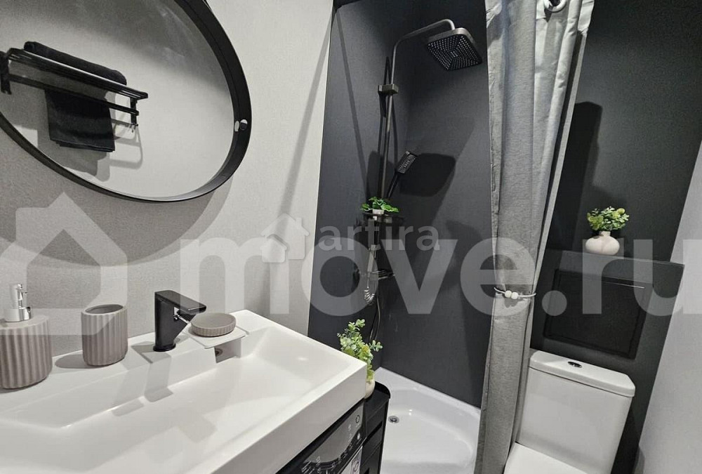 Студия, 20.5 м2, 1/5 эт. Москва - изображение 5