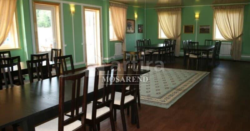 Коттедж, 950 м2 Истра - изображение 13