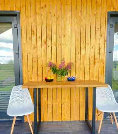 Коттедж, 77 м2 Можайск