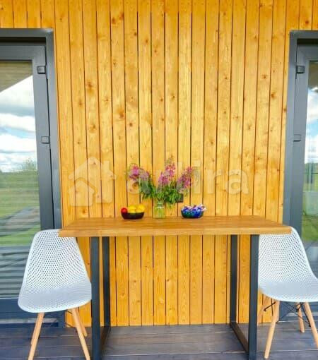 Коттедж, 77 м2 Можайск - изображение 5