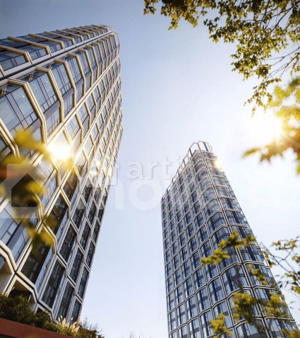 3-комн. квартира, 87.9 м2, 19/24 эт. Москва - изображение 4