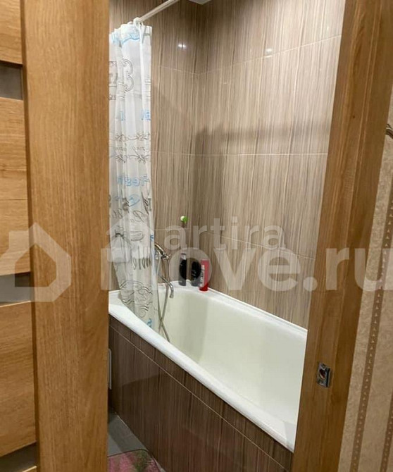 1-комн. квартира, 36.2 м2, 1/17 эт. Москва - изображение 2