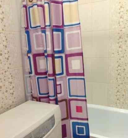 1-комн. квартира, 39 м2, 4/14 эт. Москва