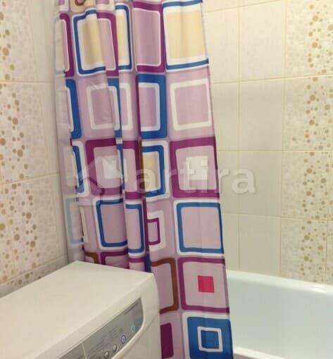 1-комн. квартира, 39 м2, 4/14 эт. Москва - изображение 6