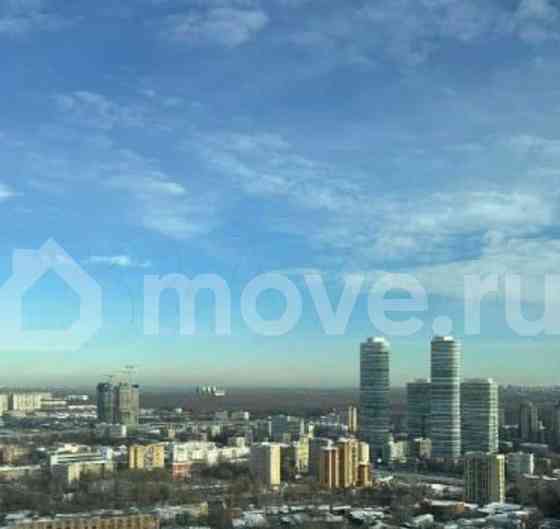 3-комн. квартира, 81.4 м2, 35/48 эт. Москва