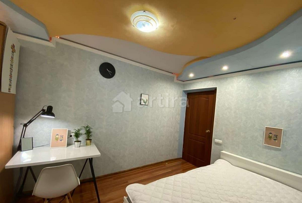 Комната, 47 м2, 9/16 эт. Самара - изображение 1