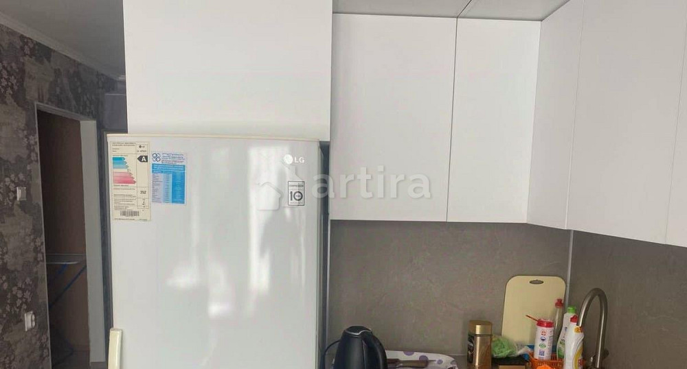 Комната, 20 м2, 1/5 эт. Самара - изображение 2