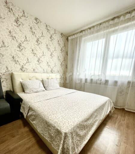 1-комн. квартира, 35 м2, 4/9 эт. Екатеринбург - изображение 1