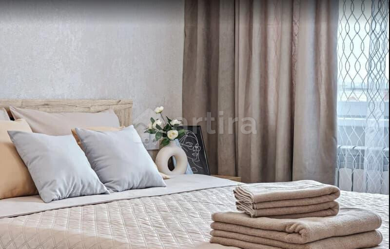 2-комн. квартира, 42 м2, 12/24 эт. Новосибирск - изображение 11