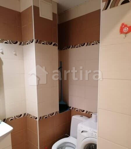 1-комн. квартира, 36 м2, 5/9 эт. Волгоград - изображение 3