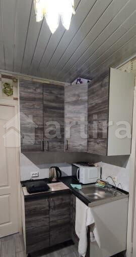 1-комн. квартира, 35 м2, 7/19 эт. Воронеж - изображение 4