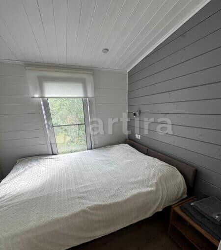 Дом, 73 м2 Тюмень - изображение 3