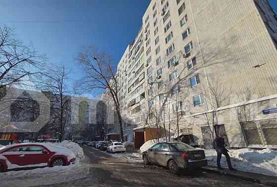 Студия, 12 м2, 1/12 эт. Москва