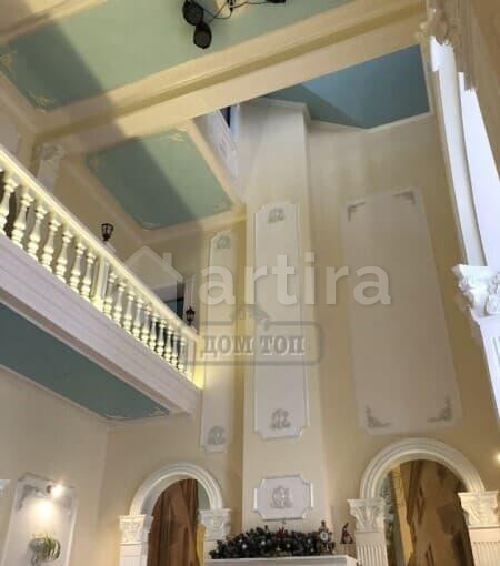 Коттедж, 1100 м2 Ступино - изображение 17