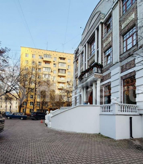 1-комн. квартира, 32.2 м2, 2/9 эт. Москва - изображение 1