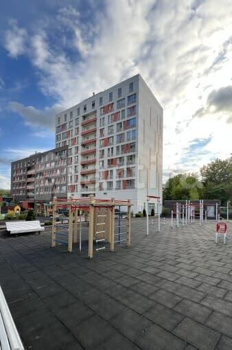 2-комн. квартира, 65.1 м2, 5/19 эт. Москва - изображение 16