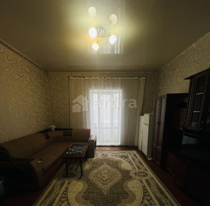 Комната, 19.2 м2, 3/3 эт. Екатеринбург - изображение 1