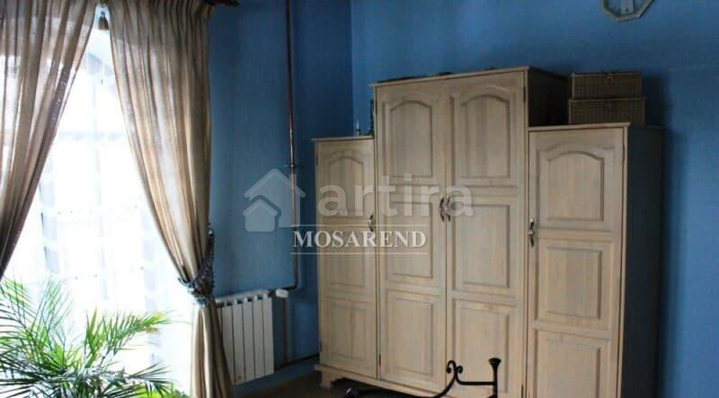 Коттедж, 400 м2 Бронницы - изображение 17