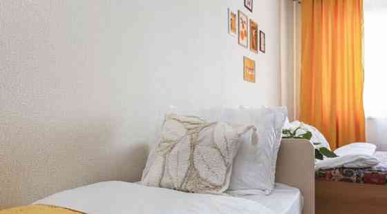 1-комн. квартира, 44 м2, 11/23 эт. Химки