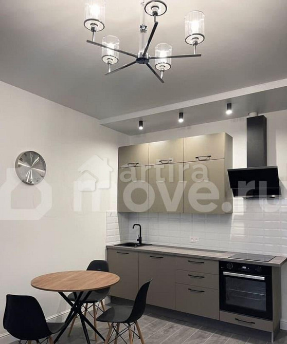 Студия, 29.8 м2, 8/24 эт. Москва - изображение 6