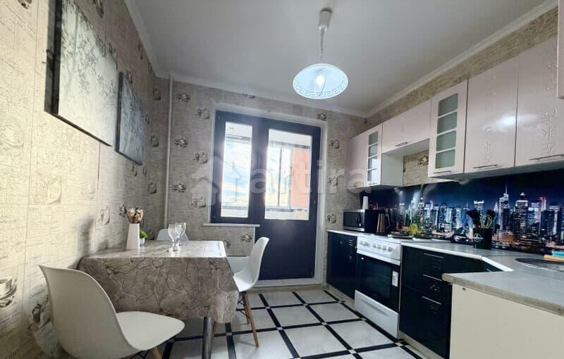 1-комн. квартира, 40 м2, 8/18 эт. Балашиха - изображение 10