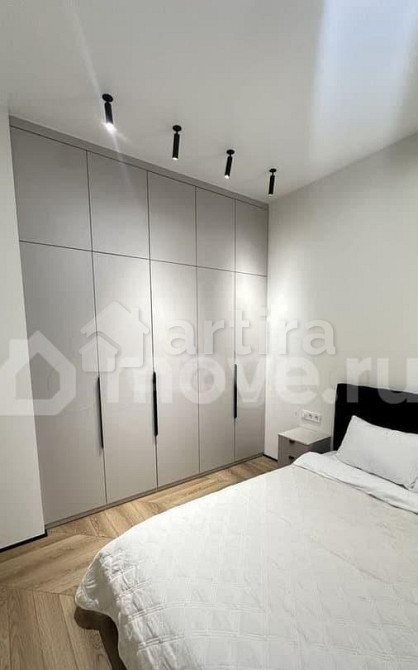 1-комн. квартира, 40.5 м2, 5/18 эт. Москва - изображение 3