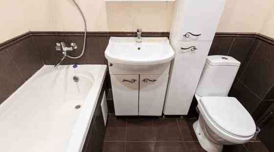 Студия, 30 м2, 6/25 эт. Новосибирск