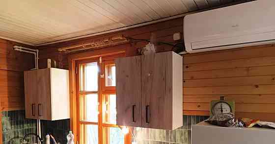 Дом, 75 м2, 12 соток, 2 эт. Истра