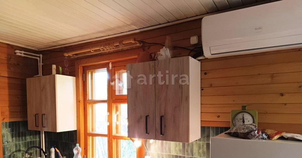 Дом, 75 м2, 12 соток, 2 эт. Истра - изображение 4