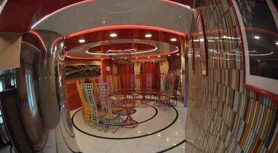 Коттедж, 400 м2 Обь