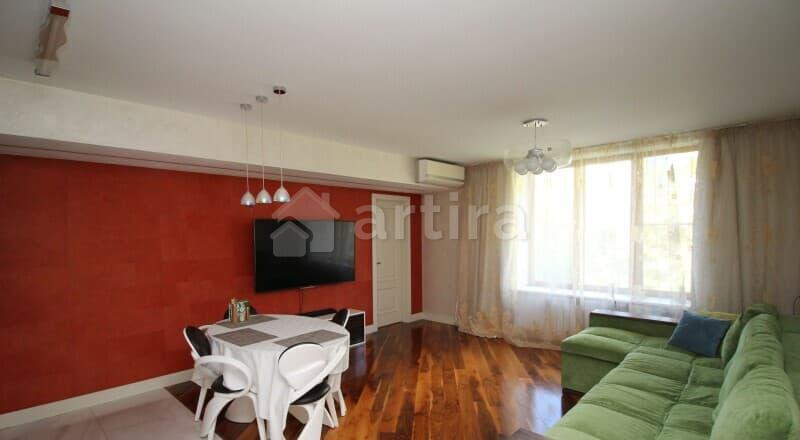 2-комн. квартира, 70 м2, 3/8 эт. Москва - изображение 4