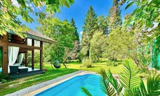 Коттедж, 250 м2 Одинцово