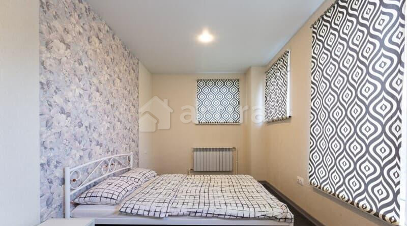 Коттедж, 1000 м2 Солнечногорск - изображение 18