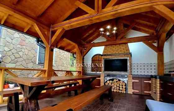 Коттедж, 450 м2 Мытищи