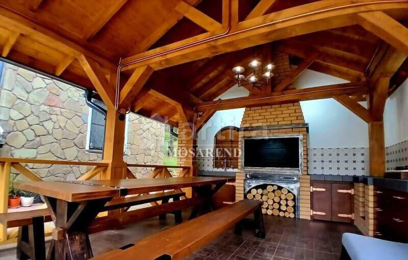 Коттедж, 450 м2 Мытищи - изображение 3