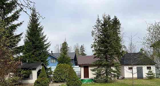 Дом, 220 м2, 12 соток, 2 эт. Санкт-Петербург